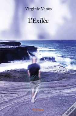 Capa do artigo L'Exilée