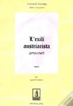 Capa do artigo L'Exili Austriacista (1713-1747)