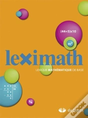 Capa do artigo Leximath Lexique Mathematique De Base