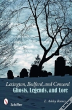Capa do artigo Lexington, Bedford, And Concord