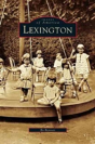 Lexington - Preview