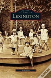 Capa do artigo Lexington