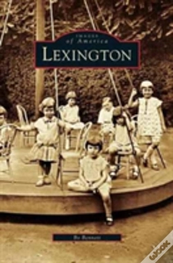 Capa do artigo Lexington