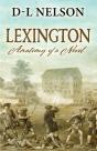 Lexington - Preview