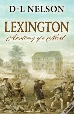 Capa do artigo Lexington
