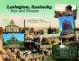 Lexington, Kentucky - Preview