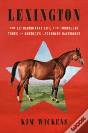 Capa do artigo Lexington
