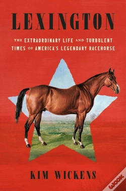 Capa do artigo Lexington