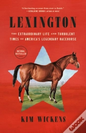 Capa do artigo Lexington