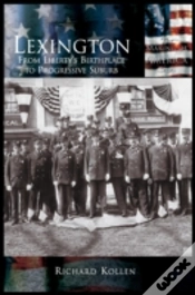 Capa do artigo Lexington