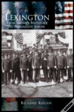 Capa do artigo Lexington