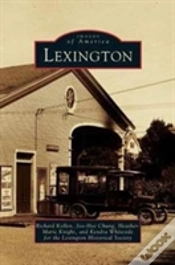 Capa do artigo Lexington