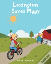 Capa do artigo Lexington Saves Piggy