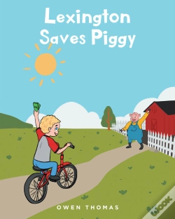 Capa do artigo Lexington Saves Piggy