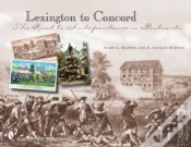 Capa do artigo Lexington To Concord