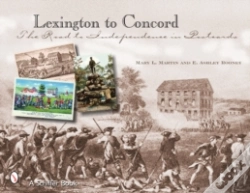 Capa do artigo Lexington To Concord