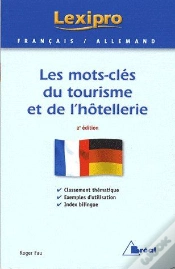 Capa do artigo Lexipro Allemand Du Tourisme