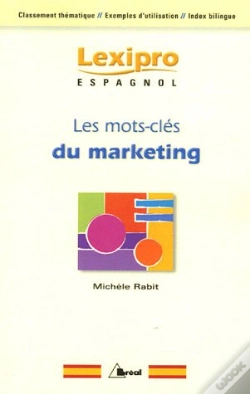 Capa do artigo Lexipro Espagnol Du Marketing