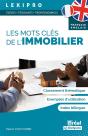 Lexipro : Les Mots Clés De L'Immobilier - Preview