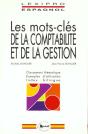 Lexipro/Mots Cles De La Comptabilite&Gestion Espagnol - Preview