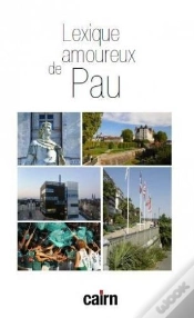 Capa do artigo Lexique Amoureux De Pau