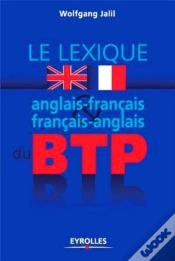 Capa do artigo Lexique Anglais-Français / Français-Anglais Du Btp (2e Édition)