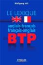 Lexique Anglais-Français / Français-Anglais Du Btp (2e Édition) - Preview
