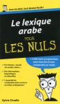 Lexique Arabe Pour Les Nuls - Preview