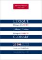 Lexique Bilingue De La Mode ; Français/Anglais, Anglais/Français (3e Édition) - Preview