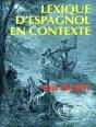 Lexique D Espagnol En Contexte - Preview