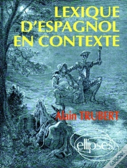 Capa do artigo Lexique D Espagnol En Contexte