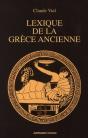 Lexique De La Grèce Ancienne - Preview