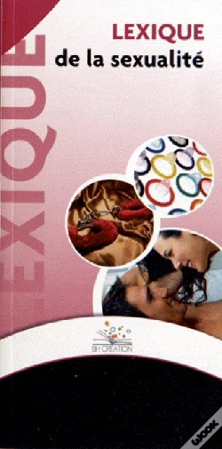 Capa do artigo Lexique De La Sexualite