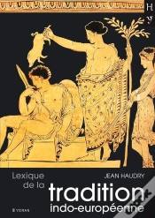 Capa do artigo Lexique De La Tradition Indo-Européenne