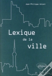 Lexique De La Ville