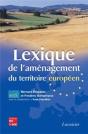 Lexique De L'Aménagement Du Territoire Européen - Preview