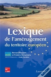 Capa do artigo Lexique De L