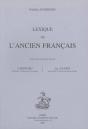 Lexique De L'Ancien Francais - Preview
