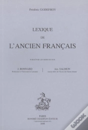 Capa do artigo Lexique De L