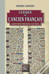 Capa do artigo Lexique De L