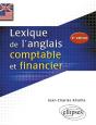 Lexique De L'Anglais Comptable Et Financier - 2e Édition - Preview