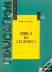 Lexique De L'Education