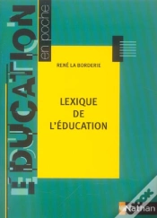 Capa do artigo Lexique De L