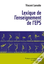 Capa do artigo Lexique De L