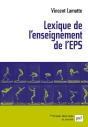 Lexique De L'Enseignement De L'Eps - Preview