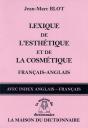 Lexique De L'Esthetique Et De La Cosmetique - Preview