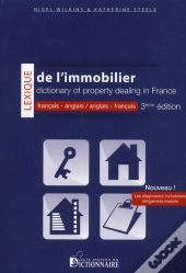 Lexique De L'Immobilier