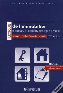Capa do artigo Lexique De L'Immobilier