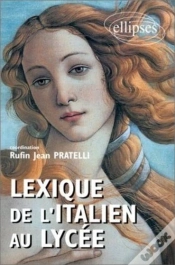 Capa do artigo Lexique De L