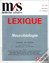 Lexique De Neurobiologie